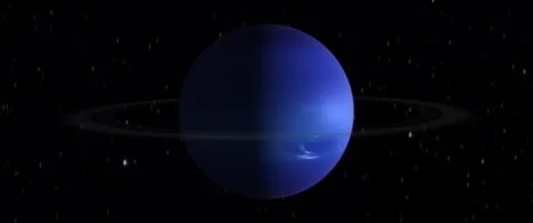 Neptune Distance Shot Vidéo 333136710