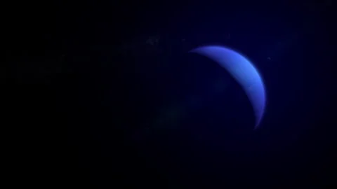 Neptune 库存影片 275841526