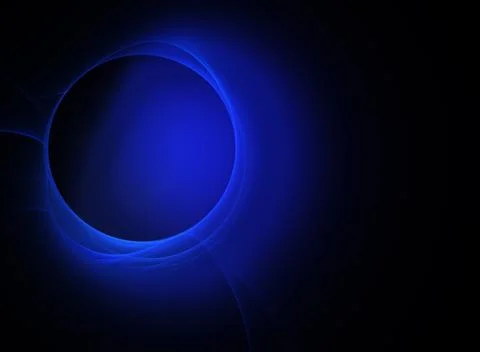 Neptune Stock Illustration