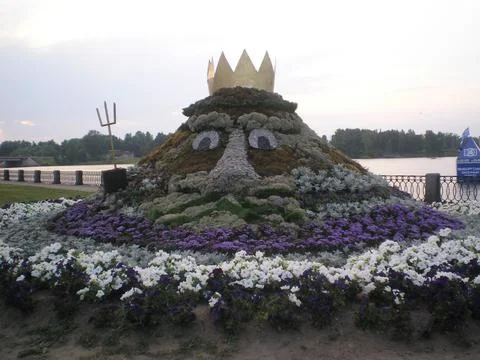 Neptune Stock Photos