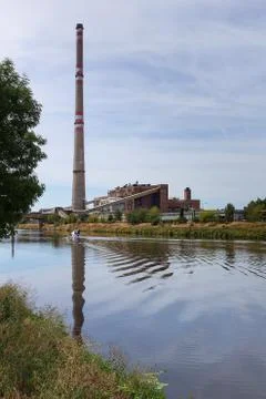 Neratovice Stock Photos