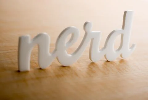 Nerd Stock Photos