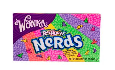 Nerds candy Photos