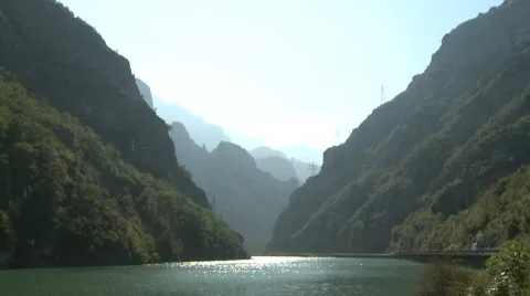 Neretva river 4 Vidéo 8664628