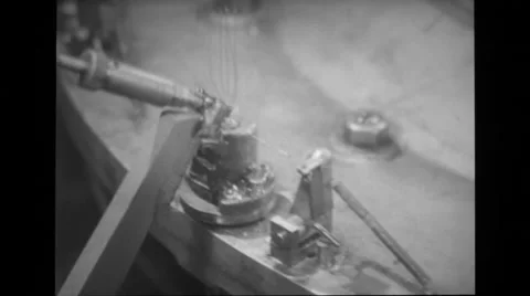 Nerves of the Army 12 Stock Footage 36301930