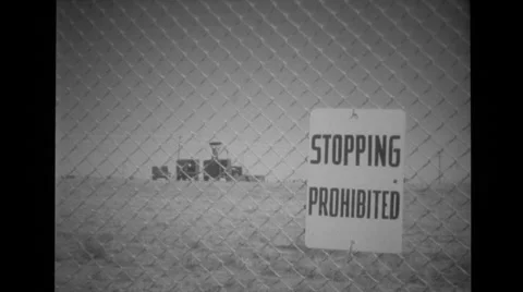 Nerves of the Army 20 Stock Footage 36301741