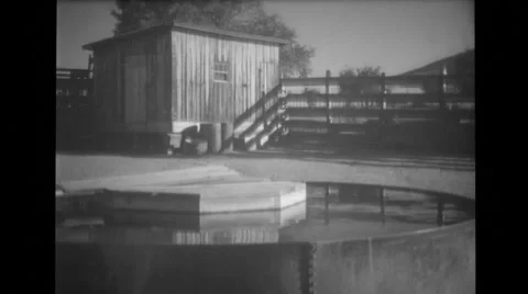 Nerves of the Army 6 Stock Footage 36307687