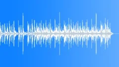 Nervous Anticipation Stock Music