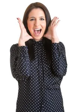 Nervous Breakdown Stock Photos