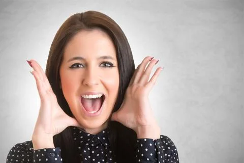 Nervous Breakdown Stock Photos