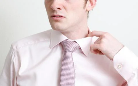 Nervous Stock Photos