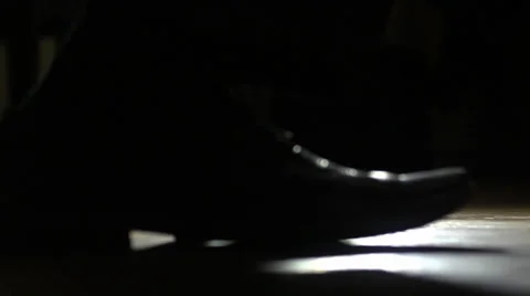 Shaking Leg Stock Videos – Royalty-Free HD & 4K Videos