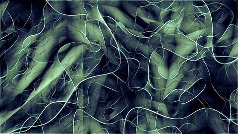 NervousTree Stock Footage 126947673