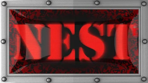 Nest on led Видео 8756611
