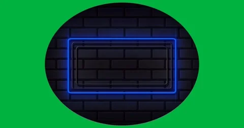 Nested rectangular metal tubes floating on transparent background, showcasing Stock Footage 317595572