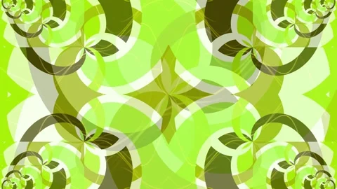 Nested Recursive Hall of Mirrors with Premium Geometric Corporate Spiral Pulse Vídeo Stock 335191066