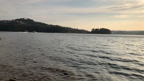 Nested Sequence 05 Stock Footage 96292926