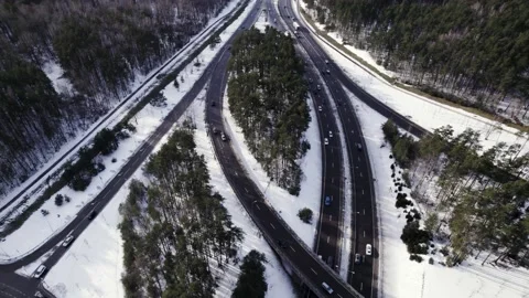 Nested Sequence 14 Stock Footage 182084736