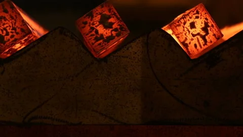 Nested Sequence 147 Stock Footage 97293068