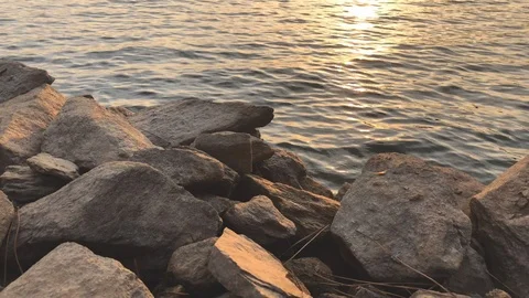 Nested Sequence 18 Stock Footage 96294037