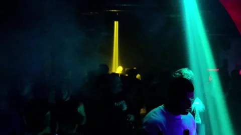 Nested Sequence 18 Stock Footage 244739078