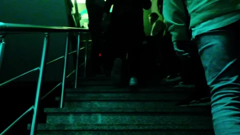 Nested Sequence 26 Stock Footage 244739118