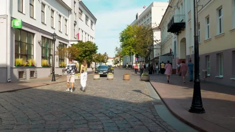 Nested Sequence 4K 25 17 스톡 동영상 251698196