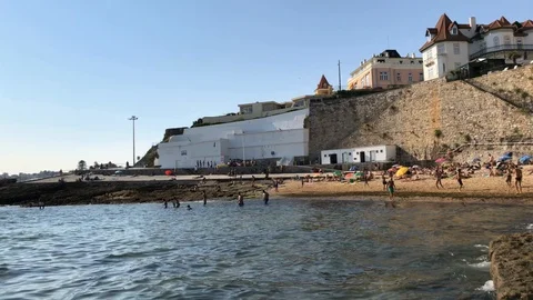 Nested Sequence 85 Stock Footage 96306748