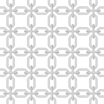 Net of chain in light design Stock Illustration