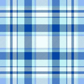 Net check pattern textile, age fabric plaid tartan. Illustration background.. Illustrazione stock