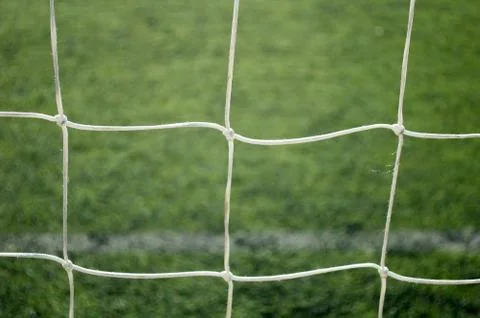 Net equipment Foto stock