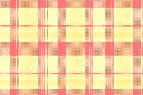 Net fabric texture check, yuletide textile tartan vector. Grand background .. Illustrazione stock