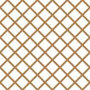 Net, grid seamless texture. Cage or Wire Mesh. - Stock