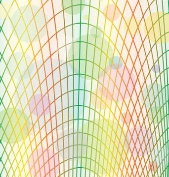 Net Stock Illustration