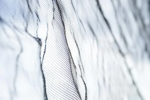 Net pattern close up. Rope net . Soccer, football, volleyball, tennis and t.. Stock Photos