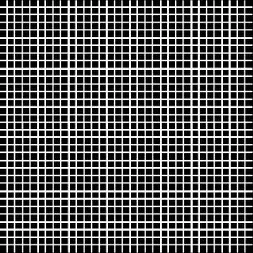 Net pattern illustration design Illustrazione stock