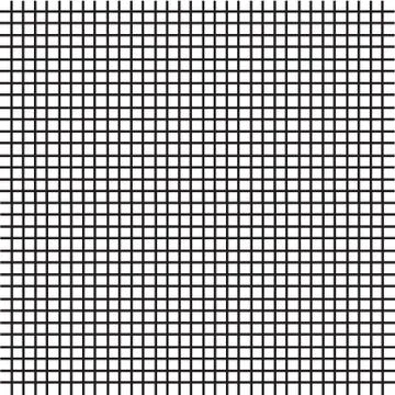 Net pattern illustration design Illustrazione stock