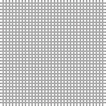 Net pattern illustration design Stock Illustration