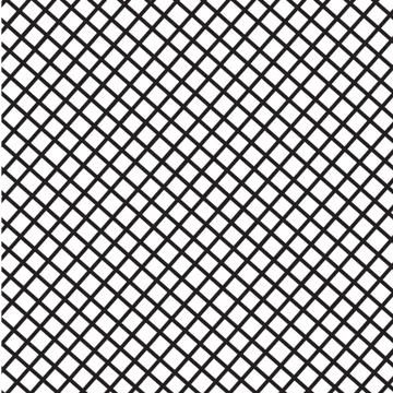 Net pattern illustration design Illustrazione stock