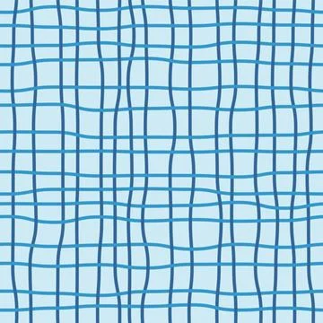 Net pattern seamless. Mesh abstract texture. Fabric line geometric ornament v 스톡 일러스트