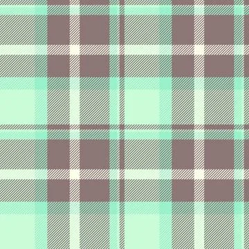 Net plaid vector texture, dog tooth check background fabric. Living room te.. Illustrazione stock