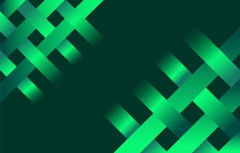 Net Shape Geometry Background Stock-Illustration