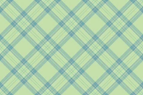 Net tartan texture vector, top plaid check pattern. Kingdom seamless textil.. Illustrazione stock