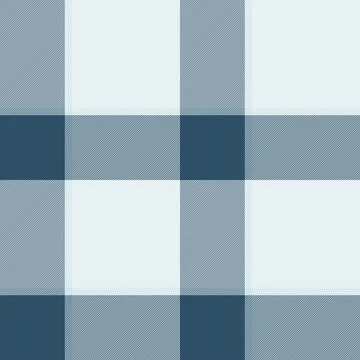 Net textile seamless plaid, down fabric tartan check. Close up vector backg.. Stock Illustration