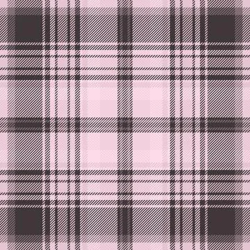 Net vector background pattern, femininity textile tartan check. Image fabri.. Stock Illustration