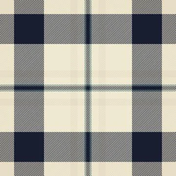 Net vector background texture, old plaid tartan seamless. Poncho check text.. Stock Illustration