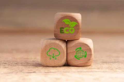 Net zero concept natural environment Climate-neutral long-term strategy gre.. Stock Photos