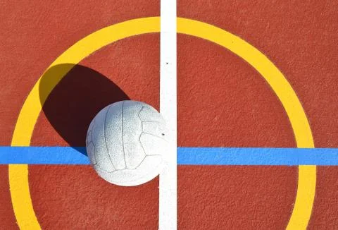 Netball Stock Photos