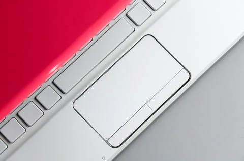 Netbook 写真素材