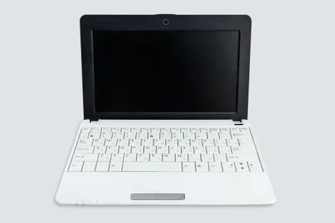 Netbook Stock Photos